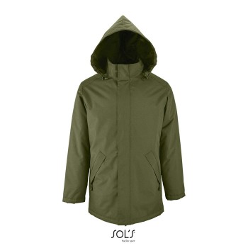 ROBYN - ROBYN PARKA UNISEX - Gadget.it - 