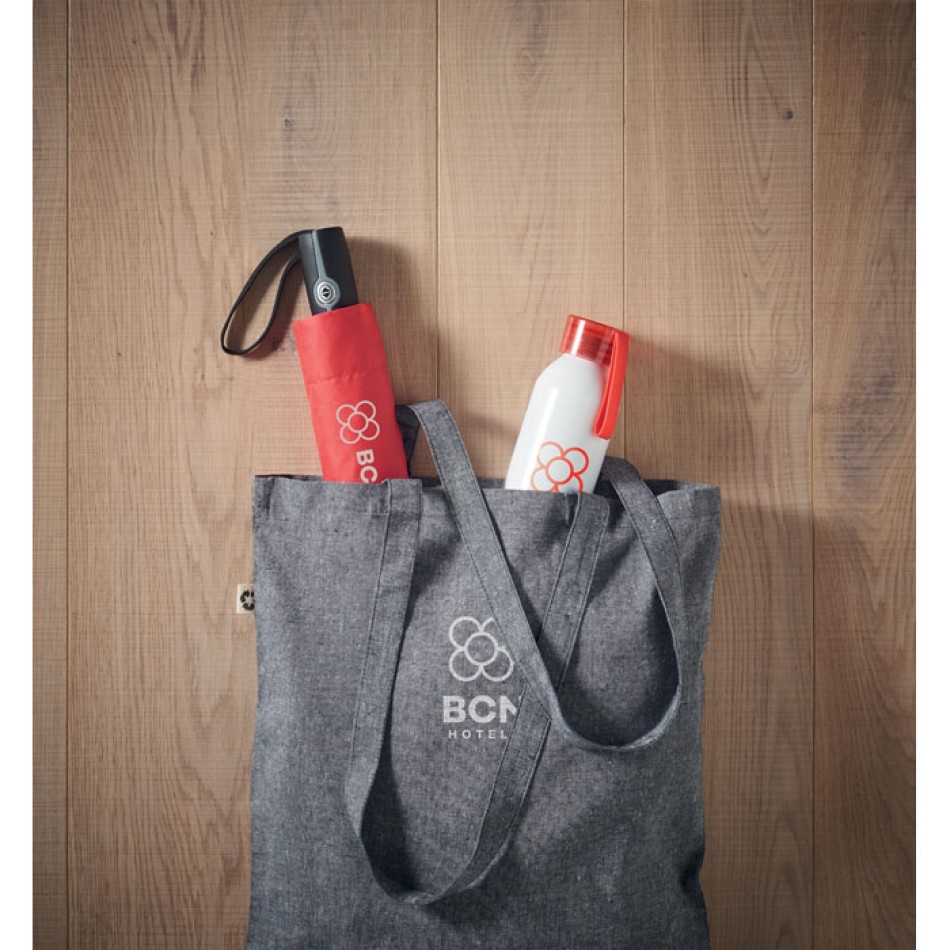 ROCHESTER - Ombrello antivento da 27" - Gadget.it - 