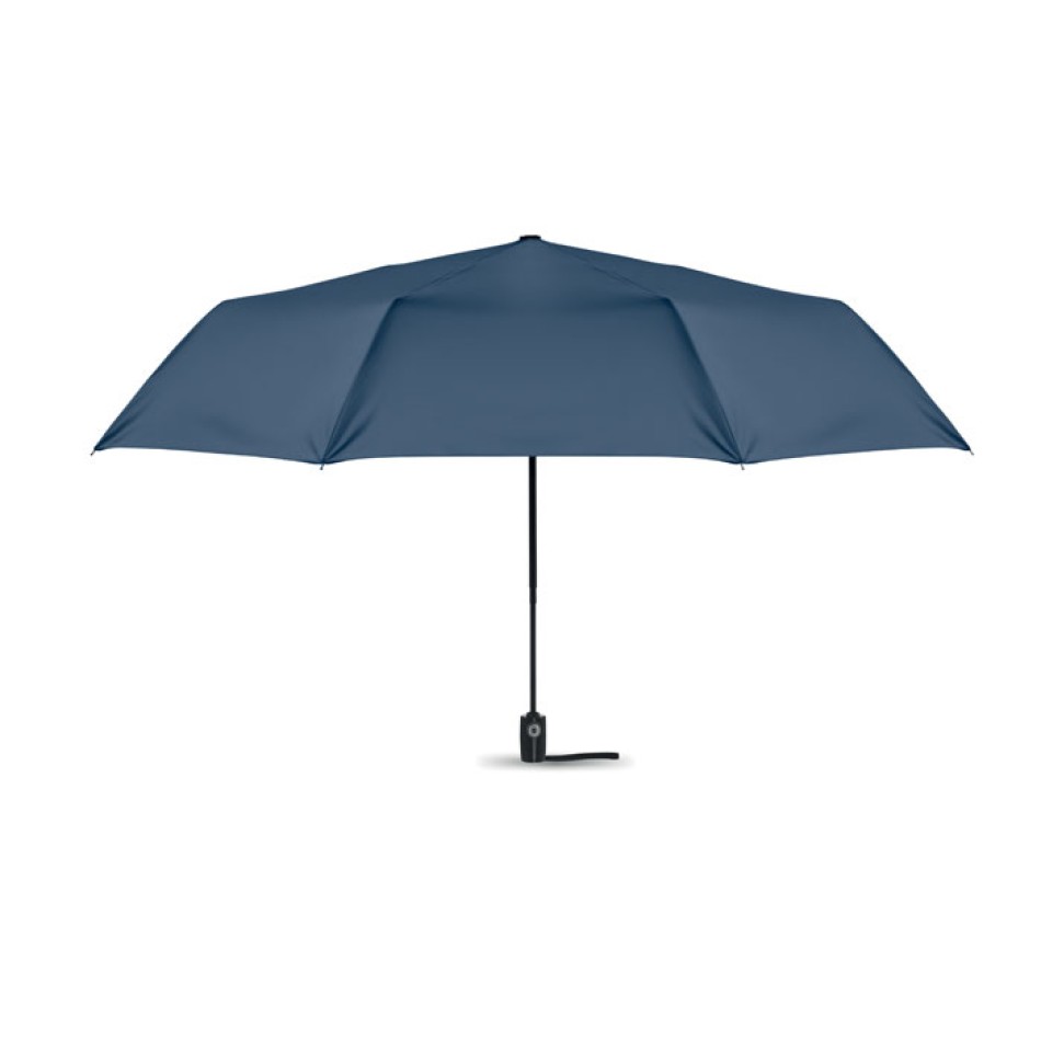 ROCHESTER - Ombrello antivento da 27" - Gadget.it - 