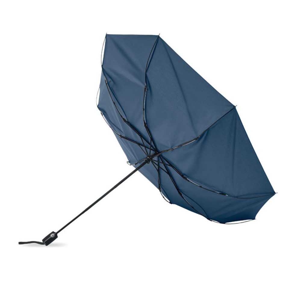 ROCHESTER - Ombrello antivento da 27" - Gadget.it - 
