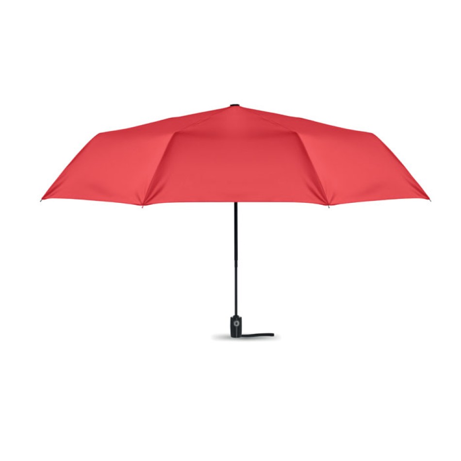 ROCHESTER - Ombrello antivento da 27" - Gadget.it - 