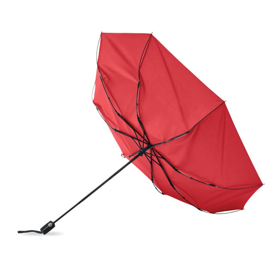 ROCHESTER - Ombrello antivento da 27" - Gadget.it - 