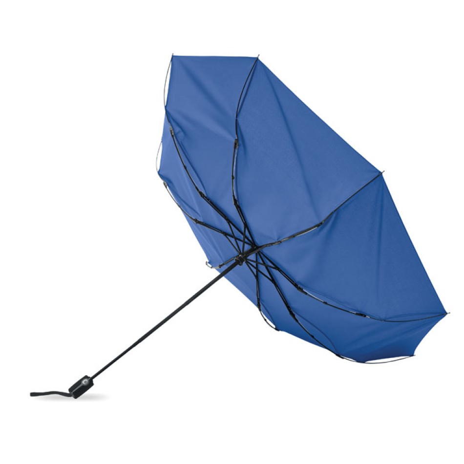 ROCHESTER - Ombrello antivento da 27" - Gadget.it - 