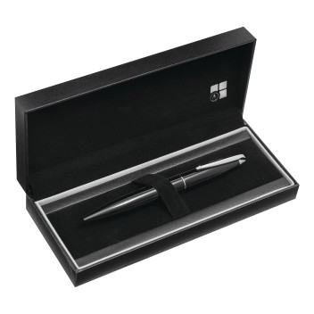 ROCK - Penna a sfera in metallo - Gadget.it - 