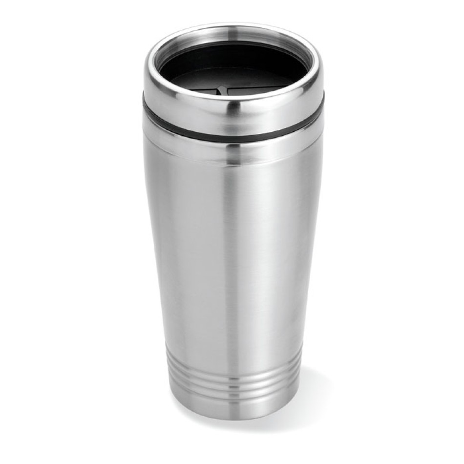 RODEODRIVE - Tazza con doppia parete 400ml - Gadget.it - 