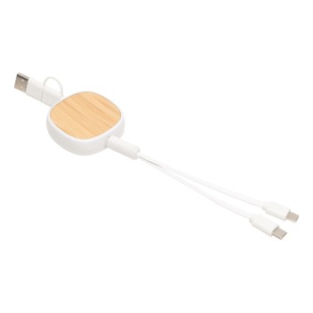 ROLL ON - Cavo di ricarica - Gadget.it - 