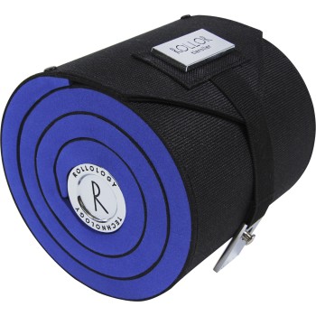 Rollor® porta cravatte da viaggio anti-piega - Gabriella - Gadget.it - 