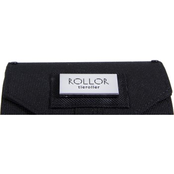 Rollor® porta cravatte da viaggio anti-piega - Gabriella - Gadget.it - 