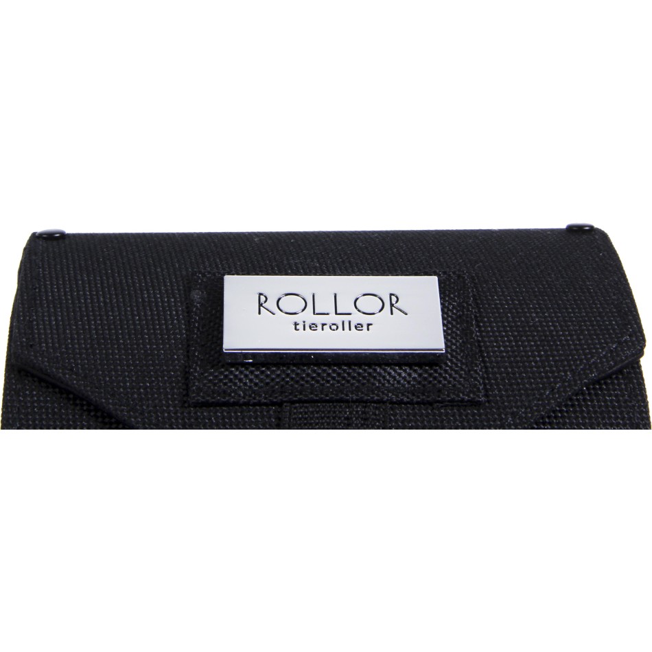 Rollor® porta cravatte da viaggio anti-piega - Gabriella - Gadget.it - 