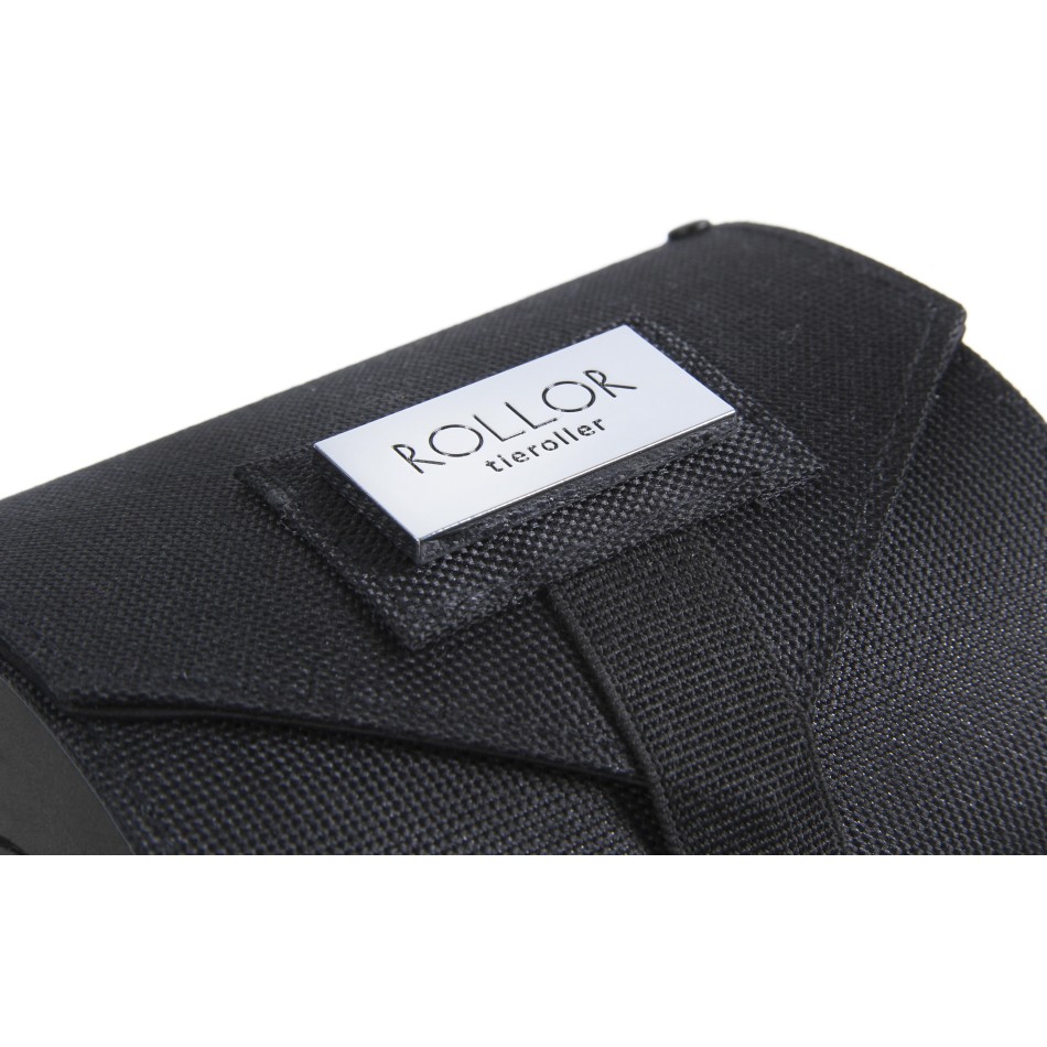 Rollor® porta cravatte da viaggio anti-piega - Gabriella - Gadget.it - 