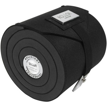 Rollor® porta cravatte da viaggio anti-piega - Gabriella - Gadget.it - 