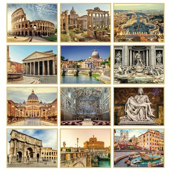 ROMA - Gadget.it - 