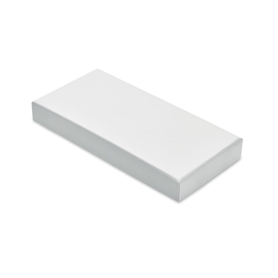 ROUNDWARD - Portachiavi rotondo in vetro - Gadget.it - 