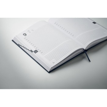 ROUTINE - Agenda giornaliera perpetua A5 - Gadget.it - 