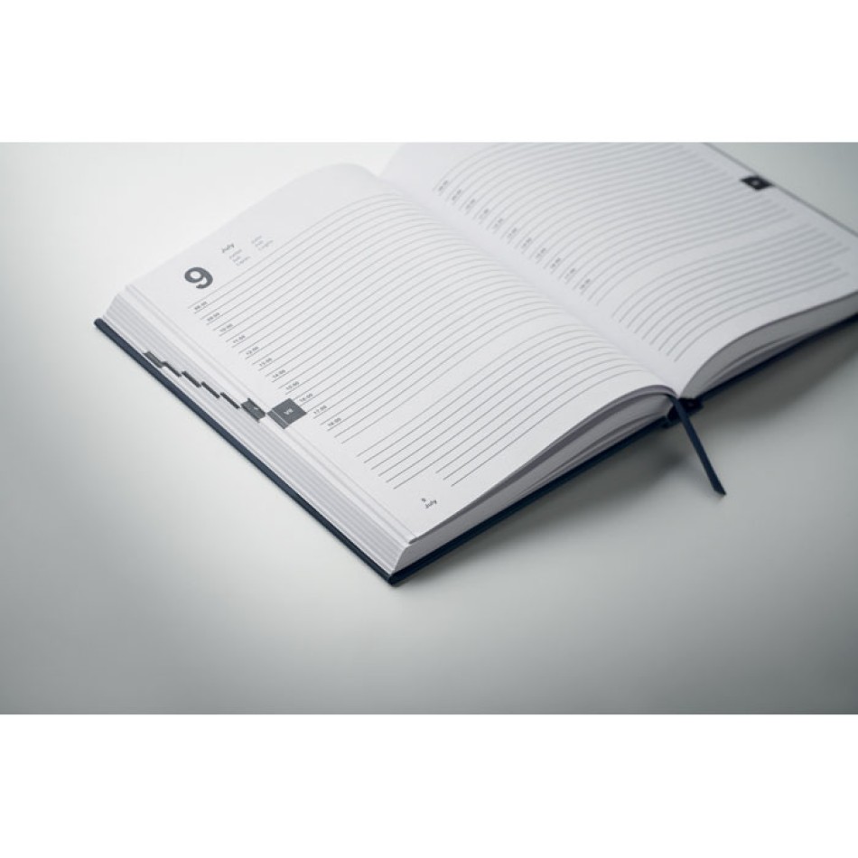 ROUTINE - Agenda giornaliera perpetua A5 - Gadget.it - 