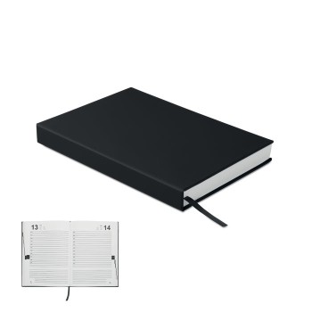 ROUTINE - Agenda giornaliera perpetua A5 - Gadget.it - 