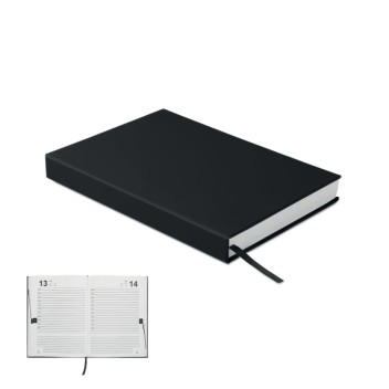 ROUTINE - Agenda giornaliera perpetua A5 - Gadget.it - 