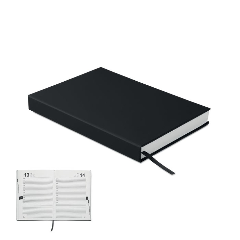 ROUTINE - Agenda giornaliera perpetua A5 - Gadget.it - 