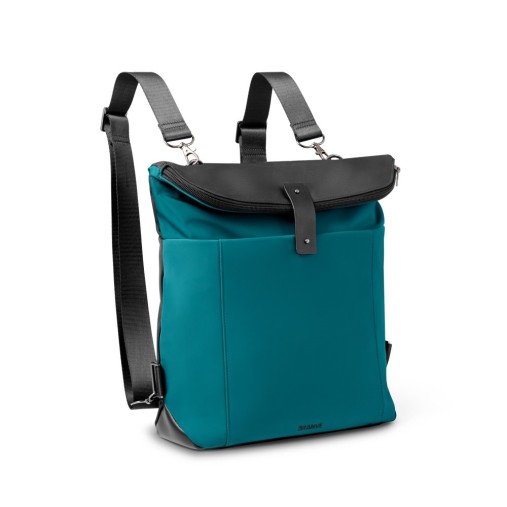 ROVER BACKPACK II. Zaino in tessuto e PU - Gadget.it - 