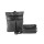 ROVER BACKPACK. Zaino in microfibra e PU