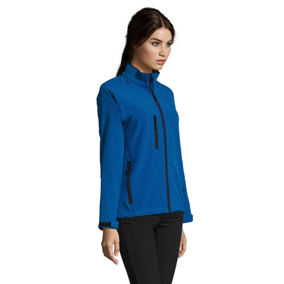 ROXY - ROXY WOMEN SS JACKET 340g - Gadget.it - 