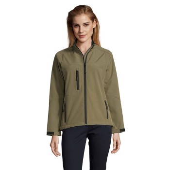 ROXY - ROXY WOMEN SS JACKET 340g - Gadget.it - 