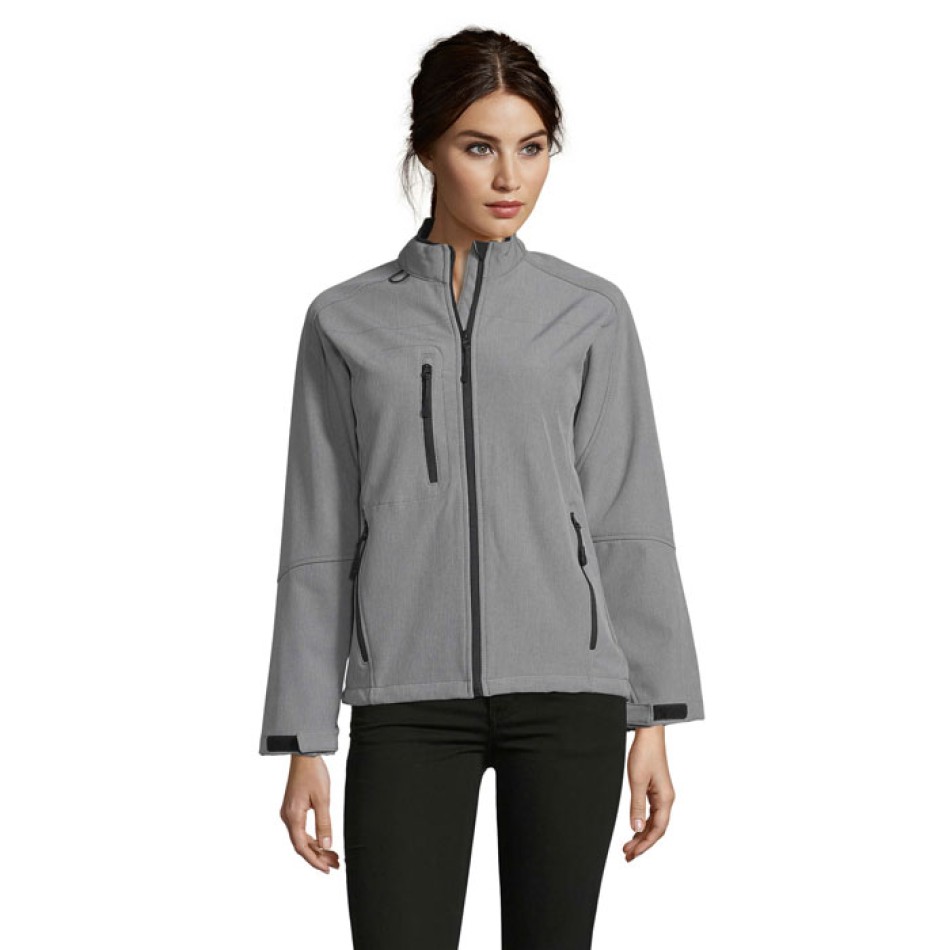 ROXY - ROXY WOMEN SS JACKET 340g - Gadget.it - 