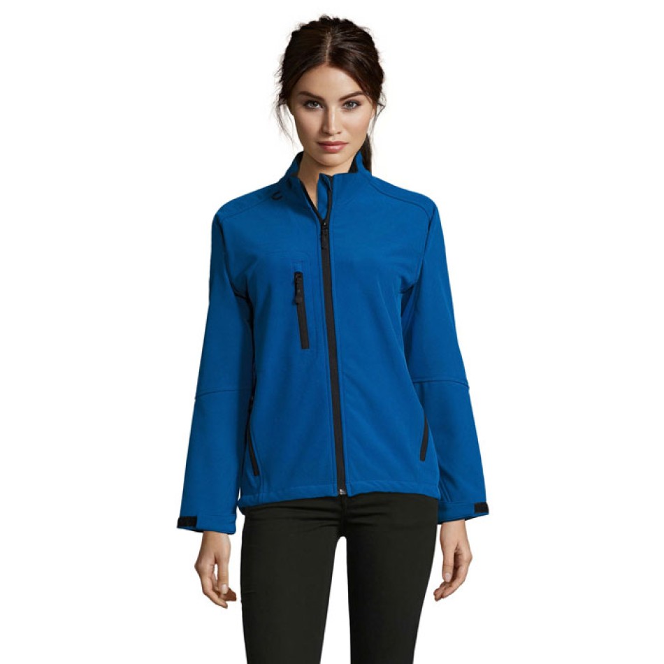 ROXY - ROXY WOMEN SS JACKET 340g - Gadget.it - 