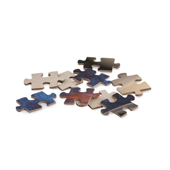 ROZZ - Puzzle da 1000 pz in scatola - Gadget.it - 