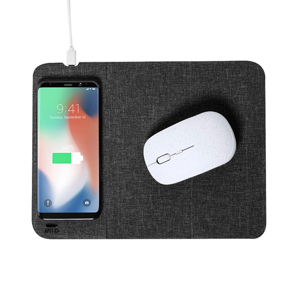 RPET MOUSEPAD - Gadget.it - 