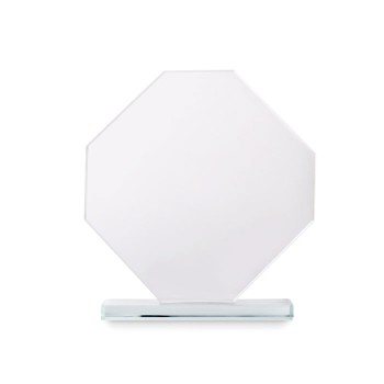 RUMBO - Premio in cristallo - Gadget.it - 