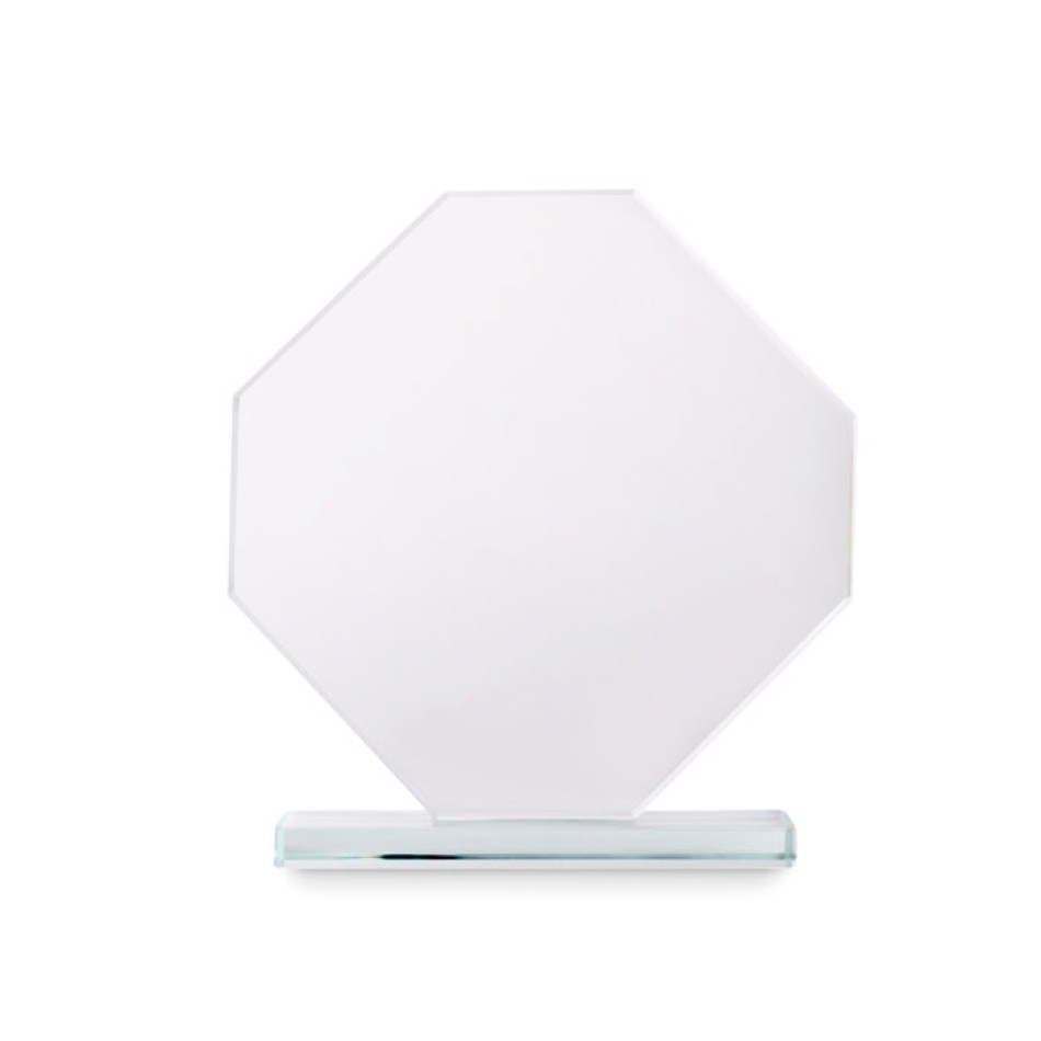 RUMBO - Premio in cristallo - Gadget.it - 