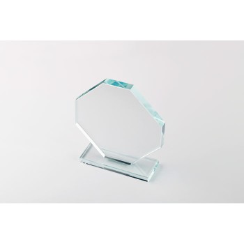 RUMBO - Premio in cristallo - Gadget.it - 