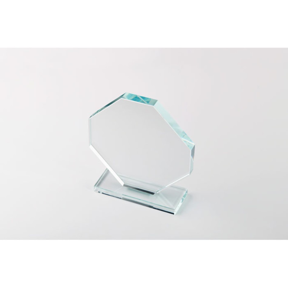 RUMBO - Premio in cristallo - Gadget.it - 