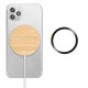 RUNDO MAG - Caricatore wireless magnetico - Gadget.it - 