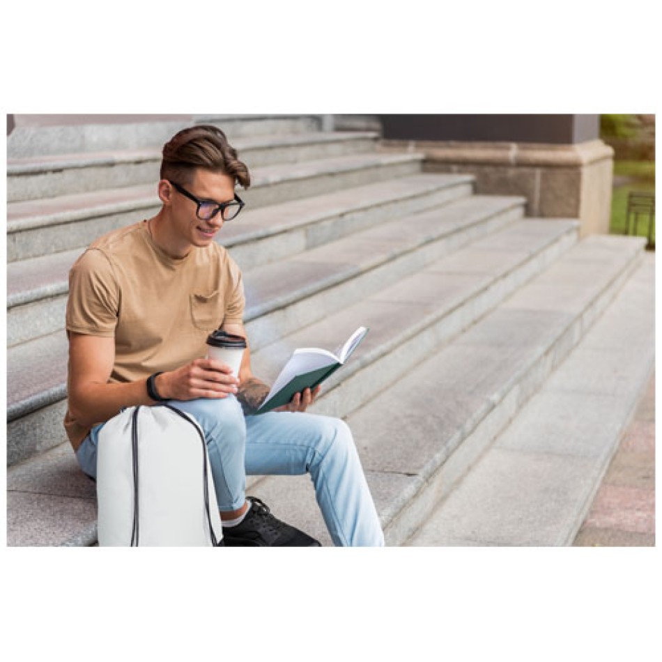 Sacca in TNT - EVERGREEN 5L  - Gadget.it - 