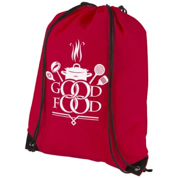 Sacca in TNT - EVERGREEN 5L  - Gadget.it - 