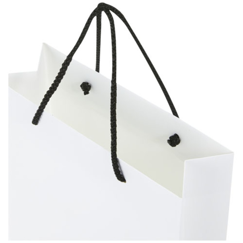 Sacchetto in carta 24x9x36 cm - GRANDE - Gadget.it - 