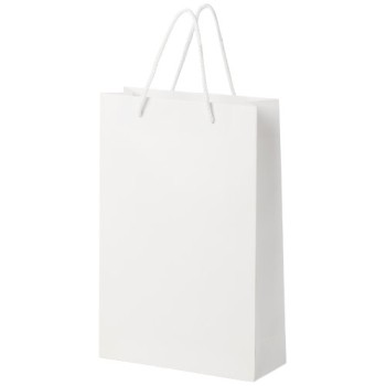Sacchetto in carta 24x9x36 cm - GRANDE - Gadget.it - 