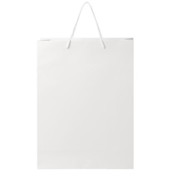 Sacchetto in carta realizzato a mano 31x12x41 cm - XL - Gadget.it - 