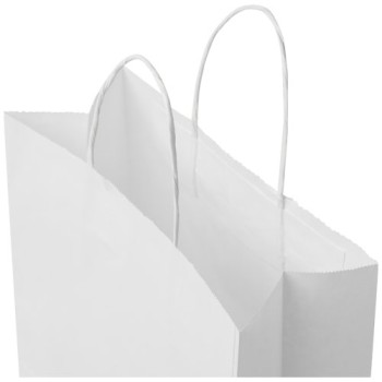 Sacchetto in carta kraft 25x11x32 cm  - MEDIO - Gadget.it - 