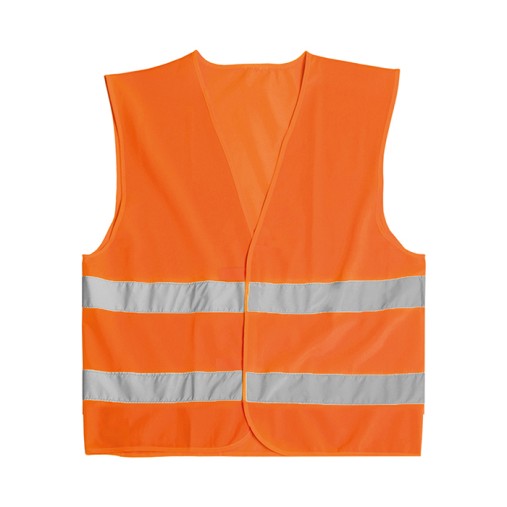 SAFETY JACKET - Gadget.it - 