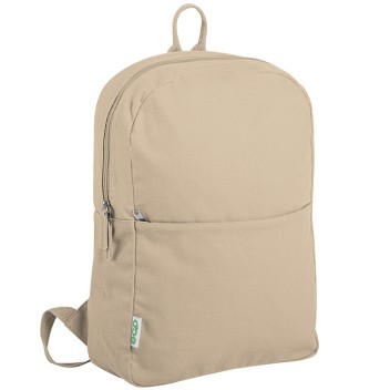 Zaino in canvas - SAHARA - Gadget.it - 