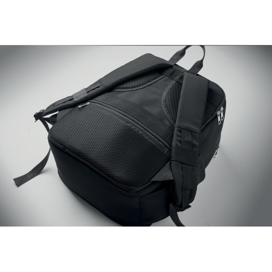 SALEM - Zaino in nylon 20L - Gadget.it - 