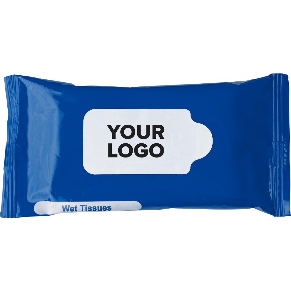 Salviette detergenti Pocketclean - Gadget.it - 