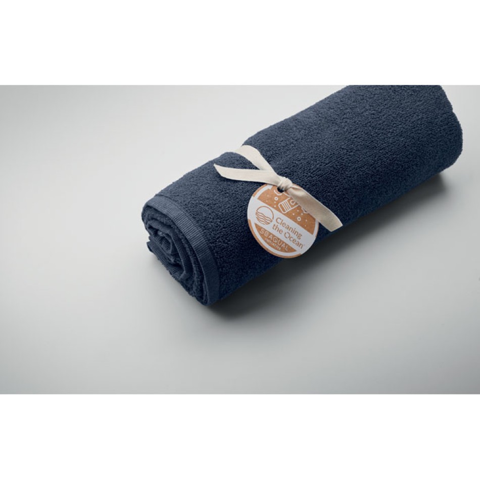 SAND - SEAQUAL® telo hammam 70x140cm - Gadget.it - 