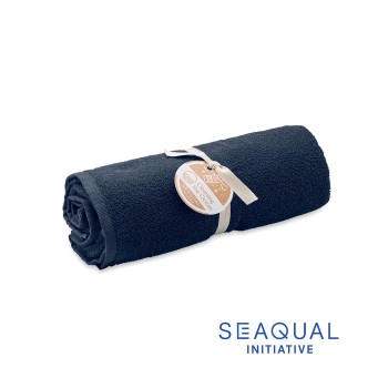SAND - SEAQUAL® telo hammam 70x140cm - Gadget.it - 