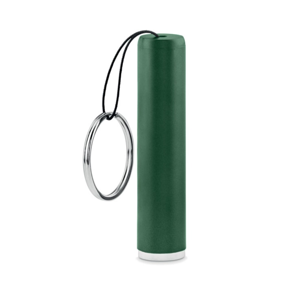 Torcia LED con Portachiavi - Gadget.it - 