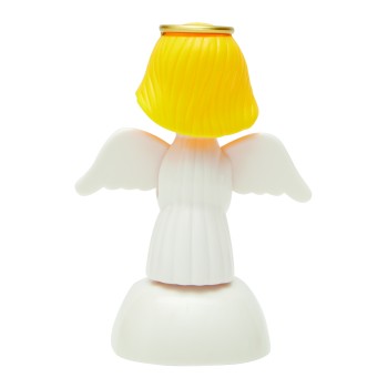 SANTA - Figura solare - Gadget.it - 