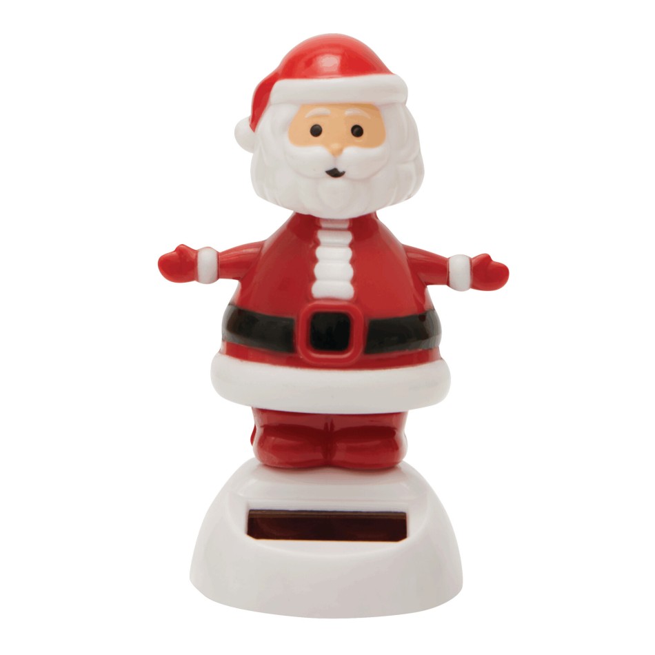 SANTA - Figura solare - Gadget.it - 